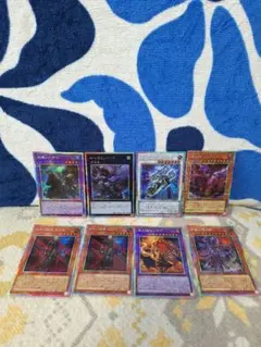遊戯王 アシュトラ プリシクまとめ売り - メルカリ