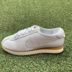 美品23.5 NIKE ナイキ CORTEZ コルテッツ レザー HC486