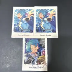 深海奏汰 ぱしゃっつ まとめ売り