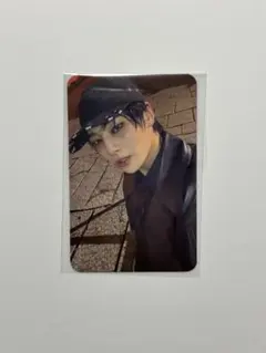 アイエン yes24 合 HOP 特典トレカ