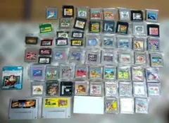 ＠３ＤＳ・ＤＳソフト８０本セット★マリオカート・妖怪ウォッチ・どう森・太鼓の達人 3DS・DSソフト80本セット☆マリオカート・妖怪ウォッチ・どう森