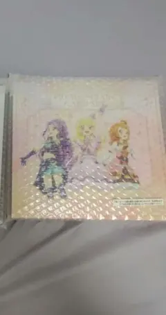 アイカツ ロケテスト カード コンプ いちご あおい 蘭 - メルカリ