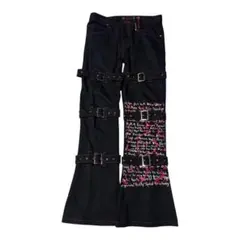 h naoto. ANARCHY ボンテージパンツ - メルカリ