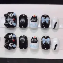 ネイルチップ マグネットネイル 現品ネイルチップ 現品販売