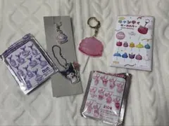 サンリオ まとめ売り