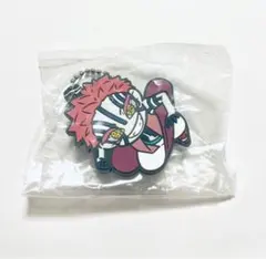 鬼滅の刃 キャラばんちょうこう ラバーマスコット 猗窩座