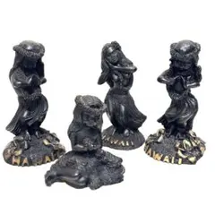 2026年最新】ハワイ置物 フラガールの人気アイテム - メルカリ