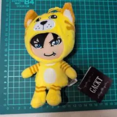 2025年最新】ぬいぐるみ・マスコットの人気アイテム - メルカリ