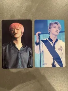 SEVENTEEN IDEALCUT DVD ディノset