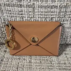 イルビゾンテ　カードケース　キーリング　コインケース