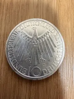 2026年最新】10マルク 銀貨の人気アイテム - メルカリ