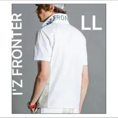 半袖ポロシャツ