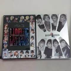 ツキステ。& S.Q.S Blu-ray 2本セット バラ売り⭕️
