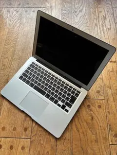 Apple MacBook Air シルバーMD232J/A (MID2012)