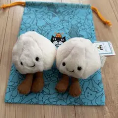 2026年最新】上海jellycatの人気アイテム - メルカリ