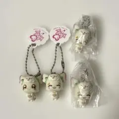 キミとアイドルプリキュア　スイングマスコット　プリルン