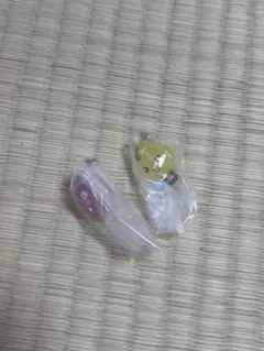 ぷるるんっ！しずくちゃん めじるしアクセサリー