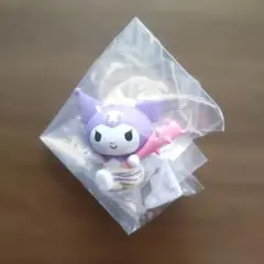 サンリオきゃらくたーず　どろろーん妖怪ふぃぎゅあ　くろみ