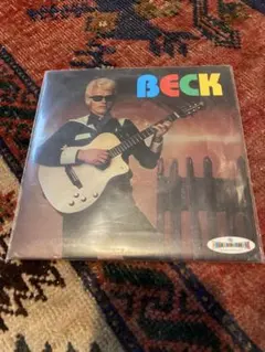BECK レコード　　original 盤美品 JEFF BECK / JEFF BECK GROUP オリジナル盤多数! ロック