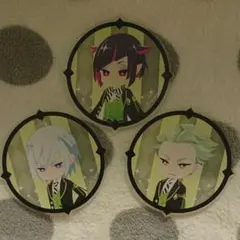 ツイステ ディアソムニア コースター