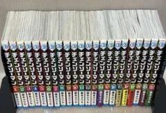 【U236m】チェンソーマン 1〜22巻続巻全巻セット※第19〜22巻新品未読品