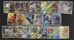 ブラックボルト ホワイトフレア AR まとめ売り ゾロア、ゾロアークなど被りなし