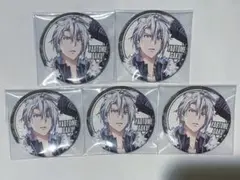 アイドリッシュセブン アイナナ  ブラホワ 缶バッジ 八乙女楽