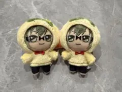 アイドリッシュセブン　アイナナ　おさんぽーず！　二階堂大和