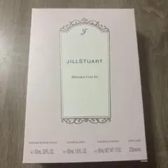 JILLSTUART Skincare First Kitのサムネイル