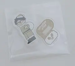 ハイキュー ロフト 赤葦京治 アクリルスタンド アクスタ クリスマス ジロリ