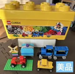 レゴ　クラシック 10696 セット