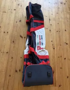 非売品◇PEARLY GATES キャディバッグ用トラベルカバー 35周年 - メルカリ
