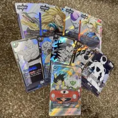 即日発送！フュージョンワールド　1st アニバーサリーセット 未開封 神龍 1st アニバーサリーセット | ドラゴンボールスーパーカードゲーム