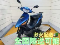 25530km スズキ　ヴェクスター150 CG42A 中型　兵庫のサムネイル