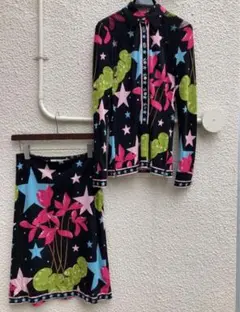 (初期アイテム)DRESS CAMP(ドレスキャンプ)セットアップ