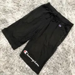【L】Champion ハーフ パンツ　チャンピオン