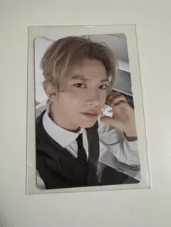 ENHYPEN House of Vampire 信頼 トレカ ヒスン