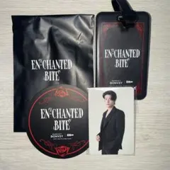 ENHYPEN　EN-CHANTED BITE　ジェイク