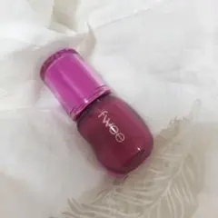 【新品未使用】fwee 3DボリューミンググロスA05 カラント 30%