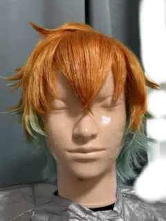 にじさんじ 宇佐美リト コスプレウィッグ - メルカリ