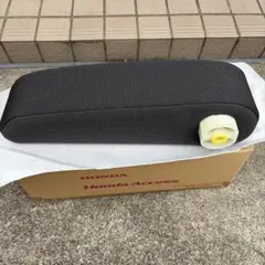 Honda N-VAN 純正アームレスト 本体のサムネイル