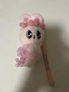 エスターバニー ペンライトくっつきマスコット