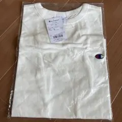 28 Champion Tシャツ ホワイト 160