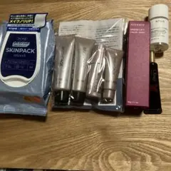 スキンケアセット