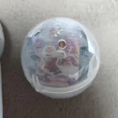 アイカツ ガチャガチャ だれでもアイドル活動アクリルチャーム3 神崎美月