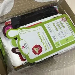 シート パック フェイスマスク まとめ売り①のサムネイル