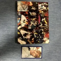 straykids cd circus トレカ付き