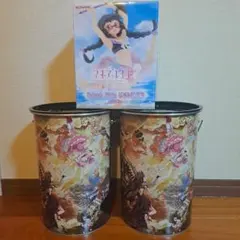 魔法少女まどか☆マギカ 〈ワルプルギスの廻天〉オニオンスナックBIG缶