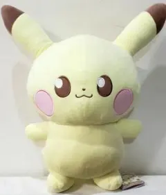 ポケットモンスター　ぬいぐるみ