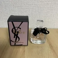 イブサンローラン　モンパリ　オーデパルファム　7.5ml